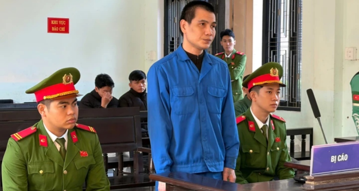 Vụ &lsquo;quỵt&rsquo; tiền xe, d&ugrave;ng k&eacute;o đ&acirc;m t&agrave;i xế trọng thương: Qu&aacute; khứ bất hảo của nghi phạm, nhận bản &aacute;n nghi&ecirc;m khắc