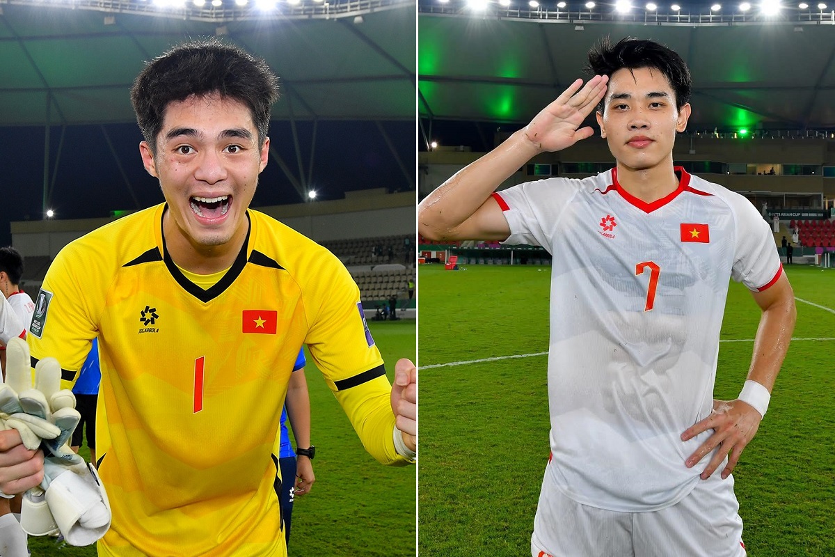 Tin b&oacute;ng đ&aacute; trong nước 16/1: Đ&igrave;nh Bắc nhận c&uacute; h&iacute;ch từ AFC; Trần Trung Ki&ecirc;n bị qua mặt ở VCK U23 ch&acirc;u &Aacute; 2026