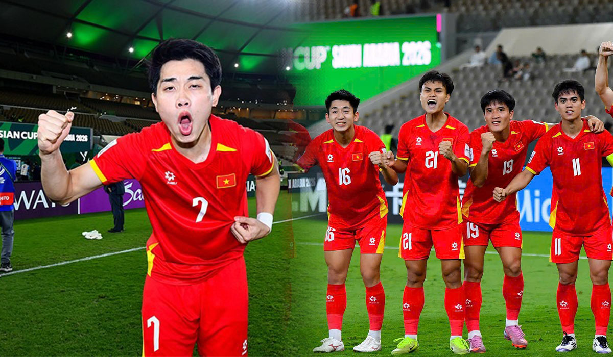 Điểm tin BĐVN 17/1: Đ&igrave;nh Bắc \'bội thu\' danh hiệu MVP; U23 Việt Nam nhận tin vui trước trận b&aacute;n kết