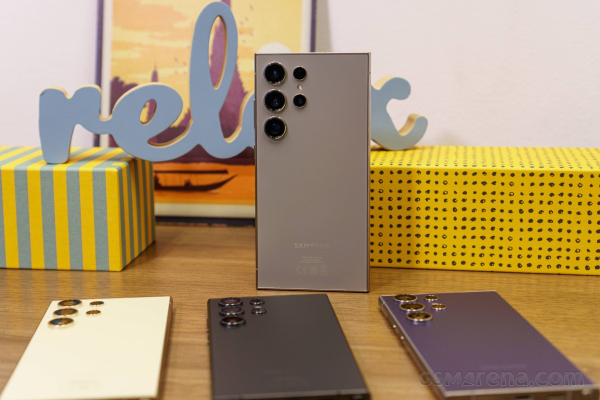 Bảng gi&aacute; Galaxy S24 Series th&aacute;ng 1/2026: Galaxy S24 Ultra rẻ bất ngờ, Galaxy S24 FE tr&ugrave;m AI gi&aacute; rẻ 