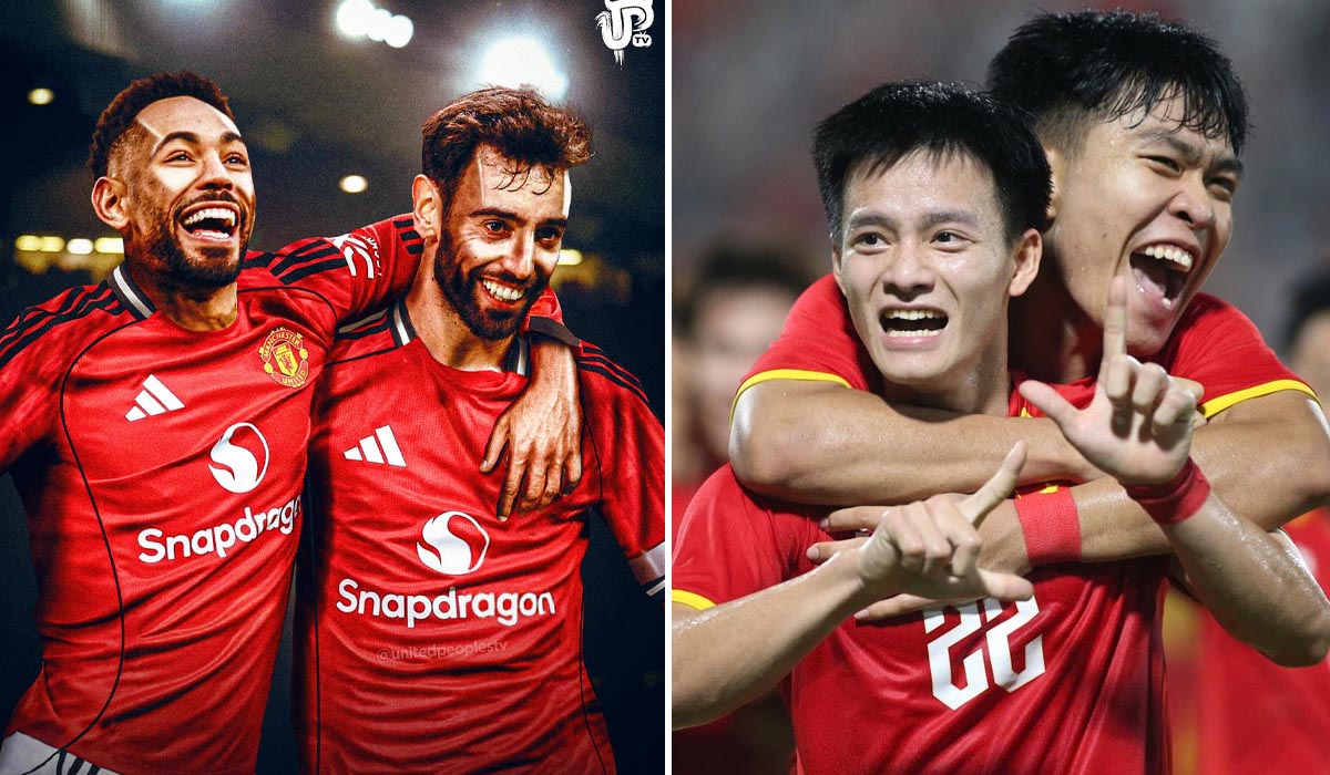 Kết quả b&oacute;ng đ&aacute; h&ocirc;m nay: U23 Việt Nam t&aacute;i ngộ k&igrave;nh địch ở b&aacute;n kết; Man Utd bất ngờ đ&aacute;nh bại Man City?