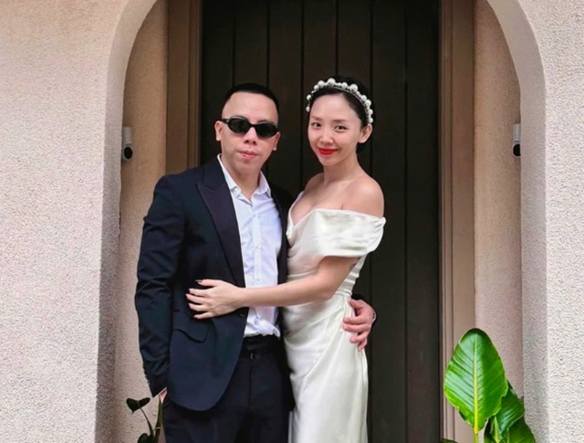 T&oacute;c Ti&ecirc;n th&ocirc;ng b&aacute;o ly h&ocirc;n, d&agrave;nh lời cảm ơn ch&acirc;n th&agrave;nh đến Ho&agrave;ng Touliver