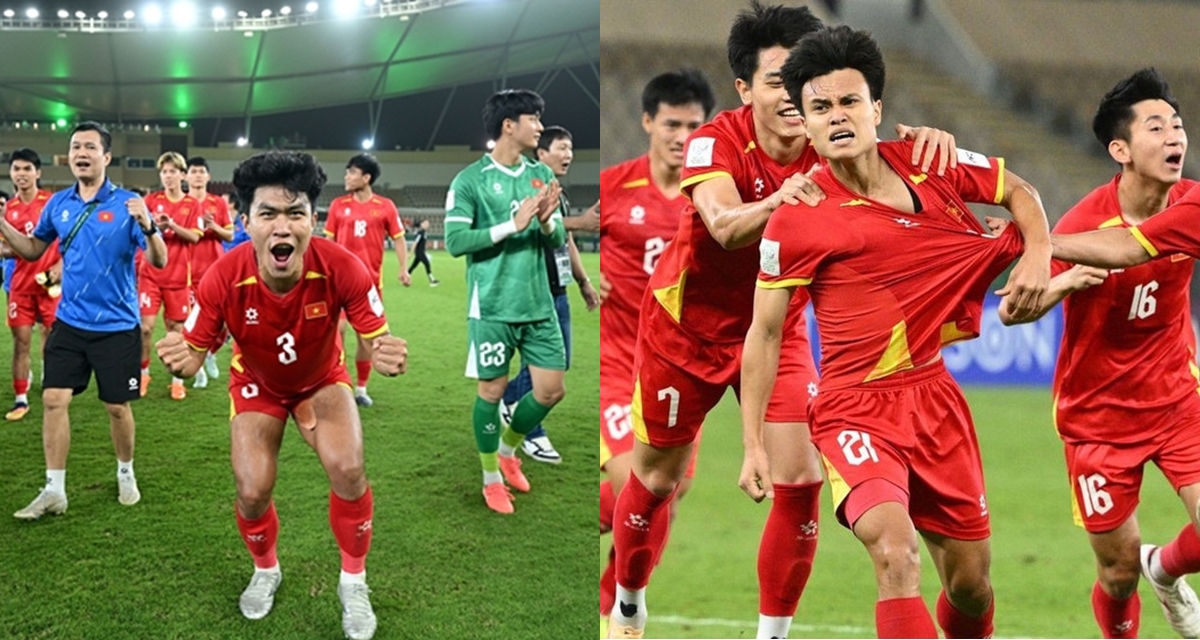 U23 Việt Nam sẽ kh&ocirc;ng được AFC thưởng d&ugrave; v&ocirc; địch ch&acirc;u &Aacute;, l&yacute; do v&igrave; sao?