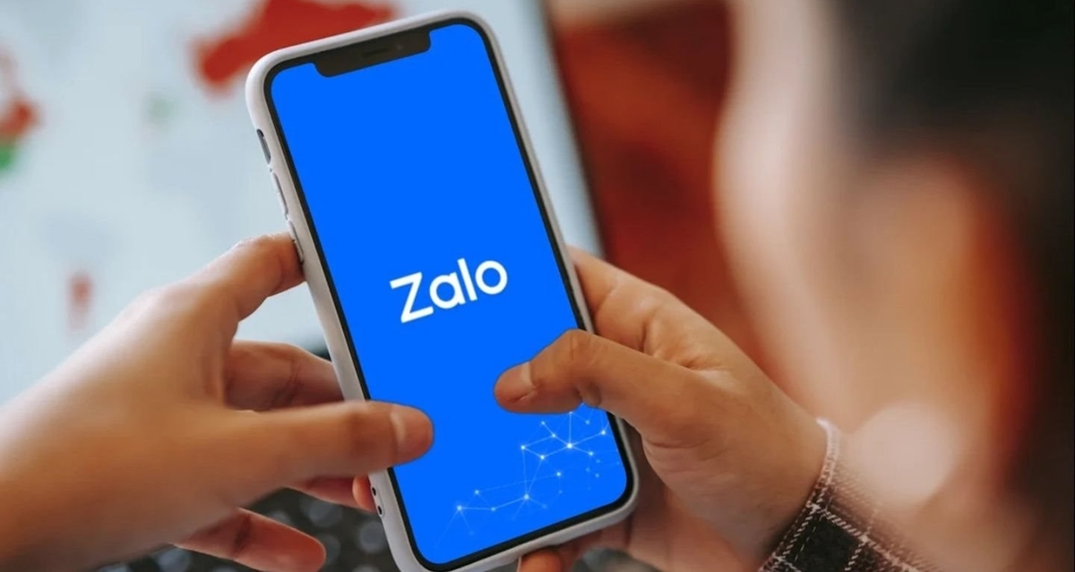 C&ocirc;ng an cảnh b&aacute;o n&oacute;ng người d&acirc;n tuyệt đối kh&ocirc;ng l&agrave;m điều n&agrave;y tr&ecirc;n Zalo nếu kh&ocirc;ng muốn mất sạch tiền