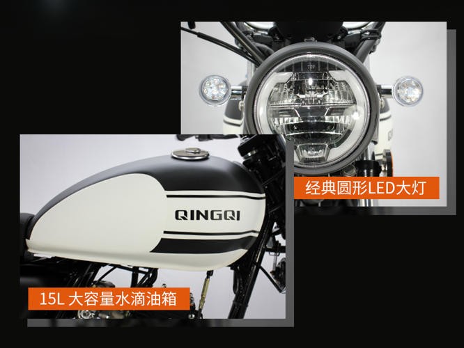 'Xe c&ocirc;n tay quốc d&acirc;n' mới gi&aacute; 37 triệu đồng ra mắt, dễ 'hot' hơn cả Yamaha Exciter v&agrave; Honda Winner R ảnh 2