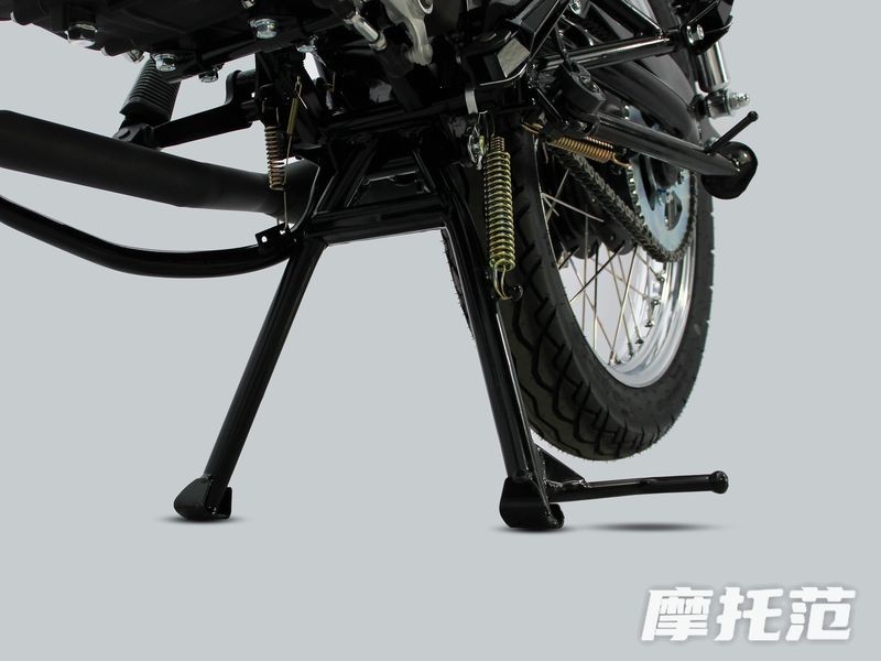 'Xe c&ocirc;n tay quốc d&acirc;n' mới gi&aacute; 37 triệu đồng ra mắt, dễ 'hot' hơn cả Yamaha Exciter v&agrave; Honda Winner R ảnh 6