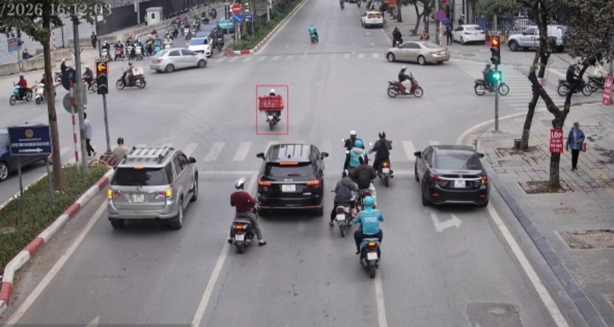 Danh s&aacute;ch 154 phương tiện &lsquo;d&iacute;nh&rsquo; phạt nguội vừa c&ocirc;ng bố: Nhiều lỗi quen mặt, chủ xe cần kiểm tra gấp