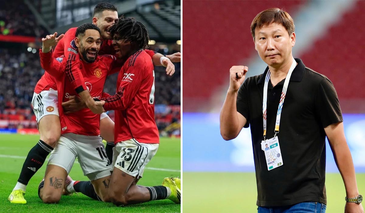 Kết quả b&oacute;ng đ&aacute; h&ocirc;m nay: ĐT Việt Nam \'bay cao\' tr&ecirc;n BXH FIFA;&nbsp;Man Utd nhận tin vui ở Ngoại hạng Anh?