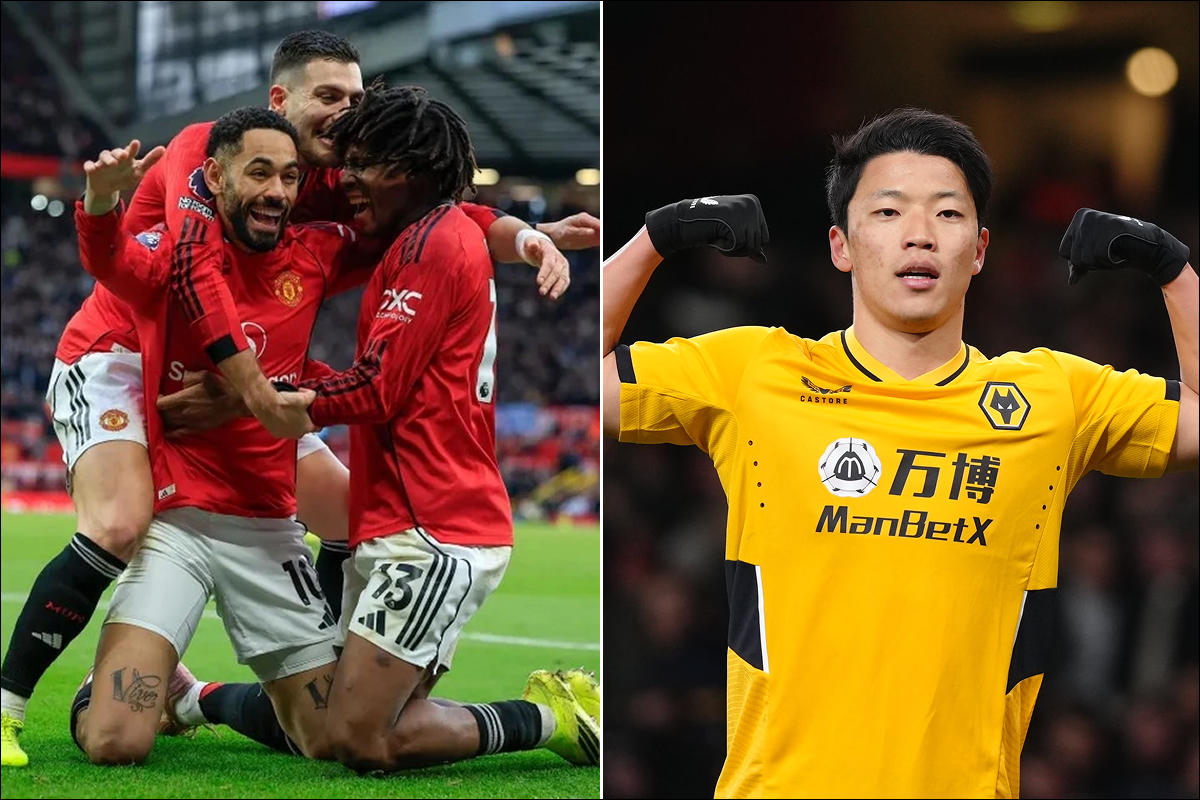 Kết quả b&oacute;ng đ&aacute; Ngoại hạng Anh h&ocirc;m nay: Man Utd nhận tin vui tr&ecirc;n BXH; Cuộc đua trụ hạng c&oacute; biến?