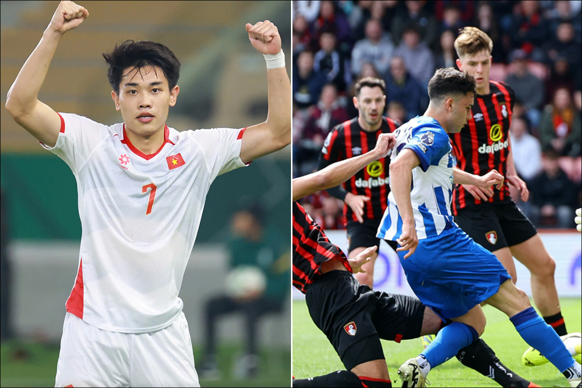 Lịch thi đấu b&oacute;ng đ&aacute; 19/1: U23 Việt Nam đ&oacute;n tin vui trước ng&agrave;y đấu Trung Quốc; Ngoại hạng Anh c&oacute; biến