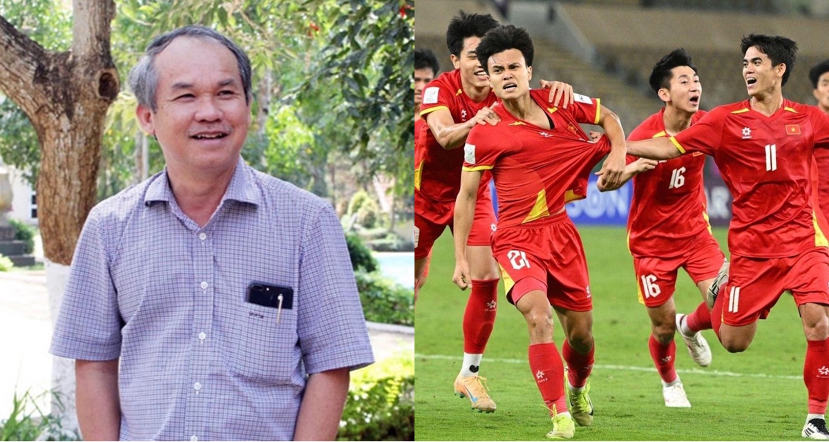 Bầu Đức chơi lớn thưởng n&oacute;ng cho U23 Việt Nam, bật m&iacute; 5 cầu thủ được tặng qu&agrave; khủng nhất đội