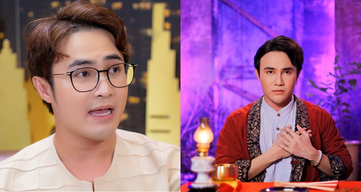 Thực hư th&ocirc;ng tin Huỳnh Lập bị bắt v&igrave; sử dụng chất cấm, nguồn cơn ra sao?