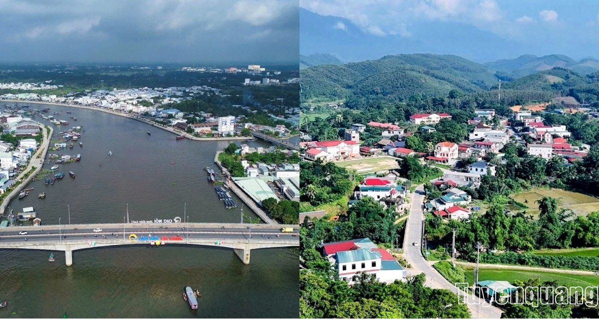 C&aacute;i t&ecirc;n đặc biệt được chọn đặt cho nhiều x&atilde;, phường nhất Việt Nam hiện nay