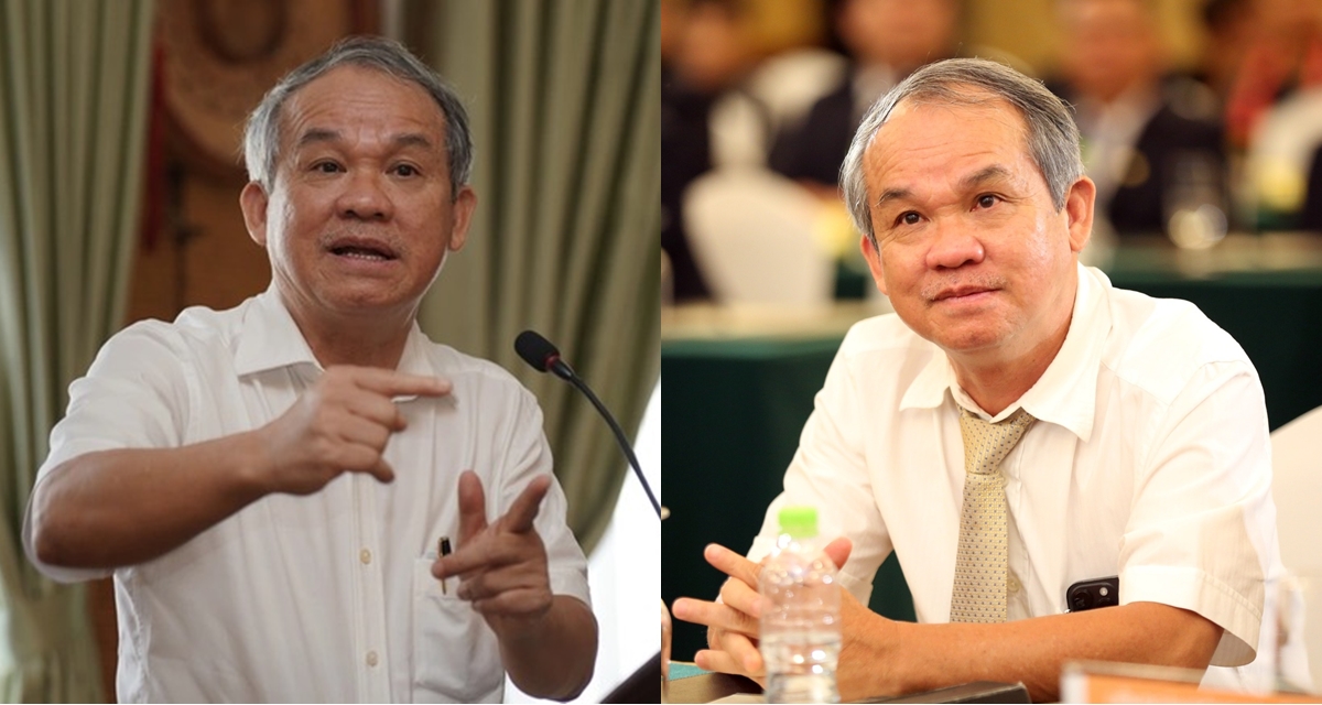 Bầu Đức h&eacute; lộ danh t&iacute;nh người đ&agrave;n &ocirc;ng sẵn s&agrave;ng cho vay 2000 tỷ sau bức thư tay m&agrave; kh&ocirc;ng cần giấy nợ