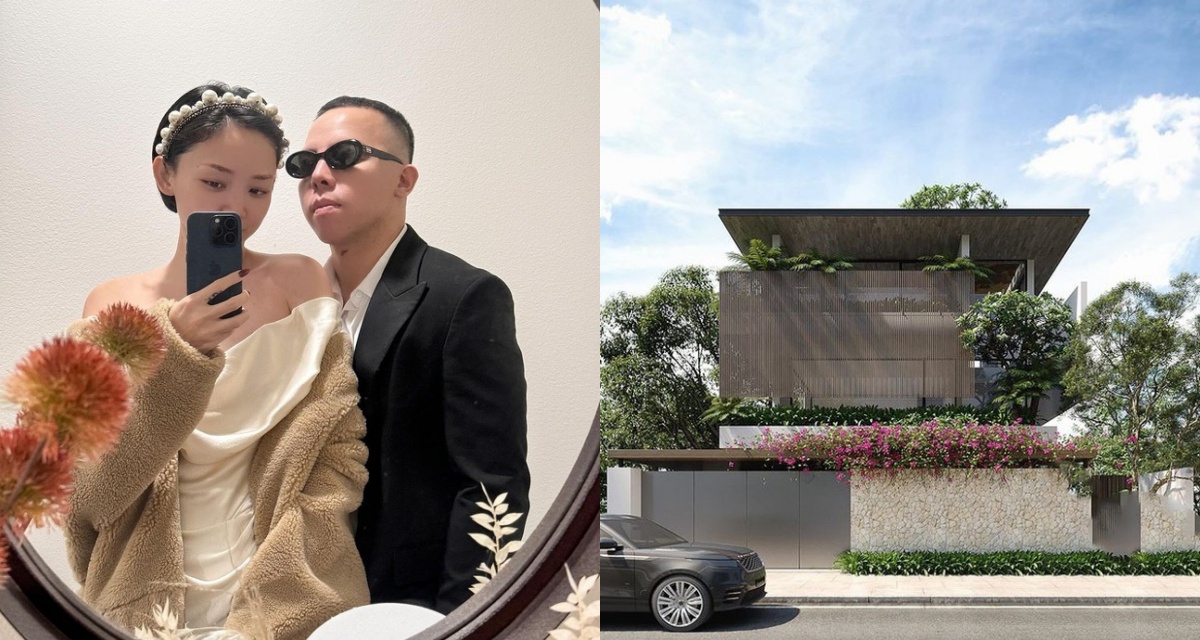 Hậu ly h&ocirc;n, khối t&agrave;i sản chung h&agrave;ng chục tỷ v&agrave; biệt thự Thảo Điền của T&oacute;c Ti&ecirc;n - Touliver được ph&acirc;n định thế n&agrave;o?