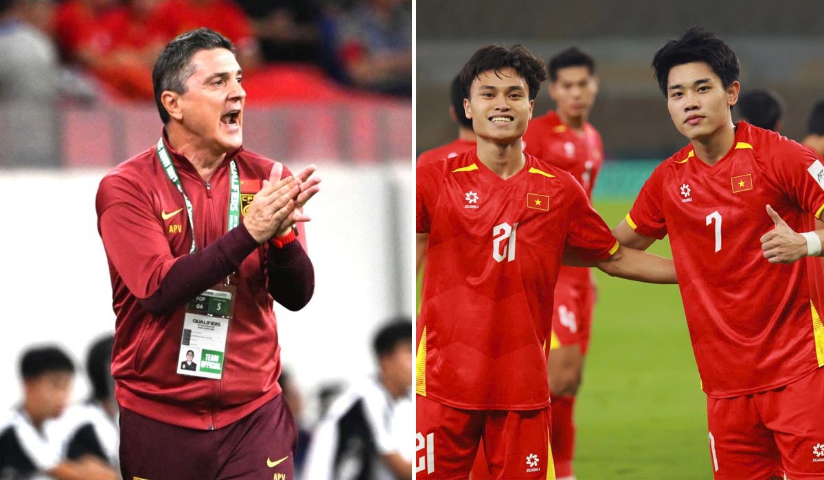 Tin b&oacute;ng đ&aacute; tối 18/1: HLV Trung Quốc \'ngồi tr&ecirc;n đống lửa\'; U23 Việt Nam được m&aacute;ch nước v&agrave;o chung kết?