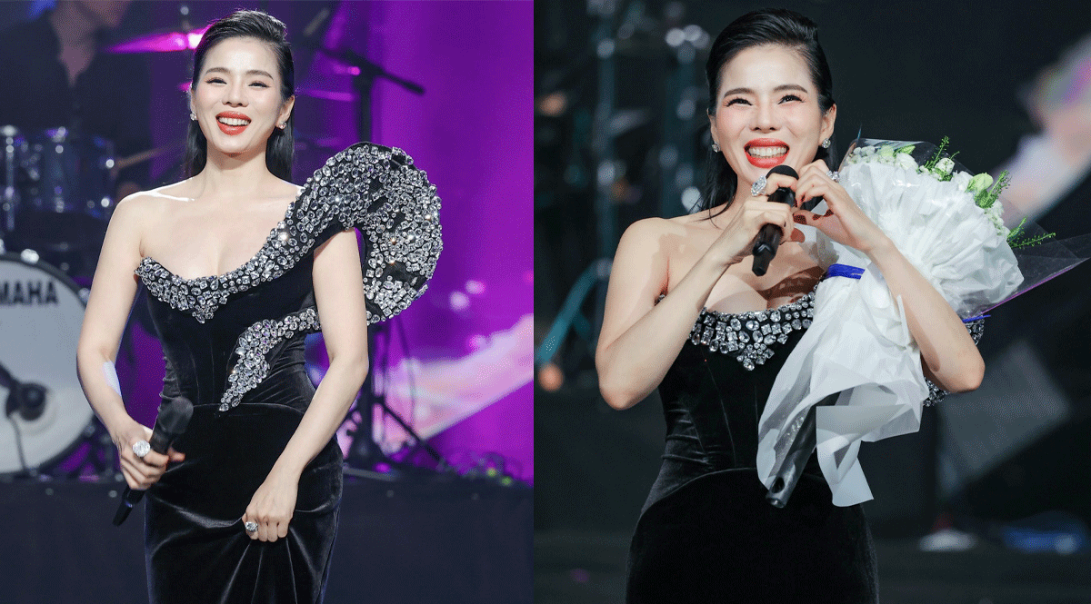 Bất ngờ với t&igrave;nh h&igrave;nh &lsquo;s&ocirc; chậu&rsquo; của Lệ Quy&ecirc;n sau ồn &agrave;o ph&aacute;t ng&ocirc;n lệch chuẩn tr&ecirc;n mạng x&atilde; hội