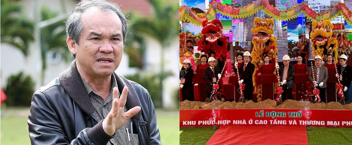 Vụ bầu Đức tặng 160 căn hộ: Th&ocirc;ng tin chi tiết về điều kiện để được nhận căn hộ chung cư xịn s&ograve;