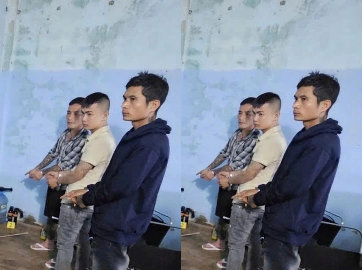 Kinh ho&agrave;ng: Nữ nh&acirc;n vi&ecirc;n karaoke bị x&iacute;ch ch&acirc;n, treo ngược l&ecirc;n cửa sổ v&igrave; đi chơi với người y&ecirc;u