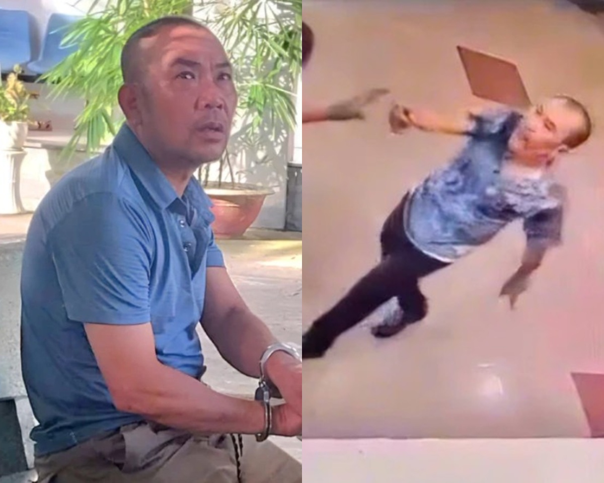 Đ&agrave; Nẵng: Đ&acirc;m t&igrave;nh địch thủng ruột chưa hả, người đ&agrave;n &ocirc;ng x&ocirc;ng thẳng tới bệnh viện \'xử\' tiếp nạn nh&acirc;n