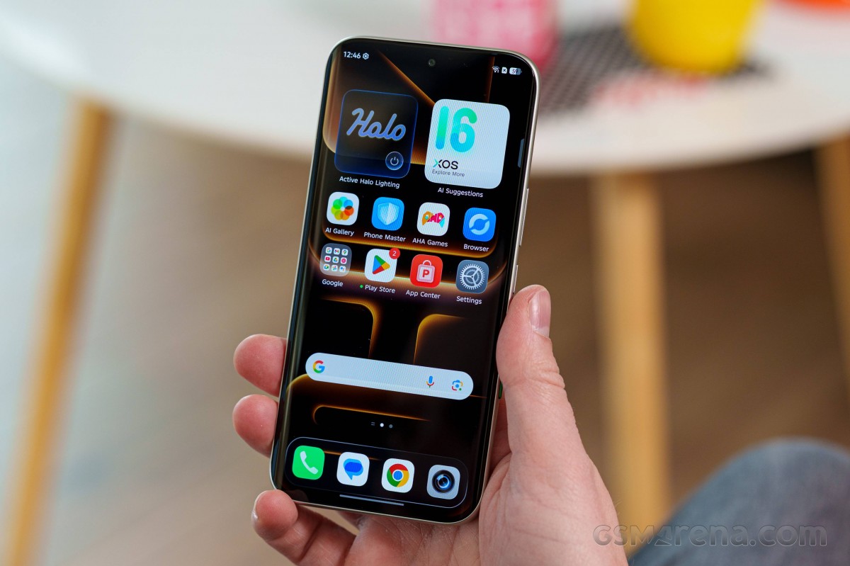 Tr&ecirc;n tay vua Android gi&aacute; rẻ mỏng nhẹ pin tr&acirc;u, kẻ hủy diệt iPhone 17 Pro Max gi&aacute; chỉ 5,2 triệu đồng