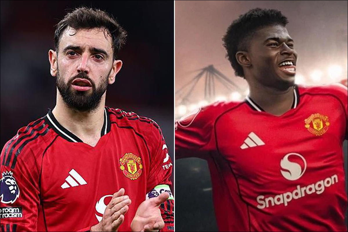 Kết quả Ngoại hạng Anh h&ocirc;m nay: Man Utd nhận tin vui tr&ecirc;n BXH, Baleba tr&ecirc;n đường tới Old Trafford?