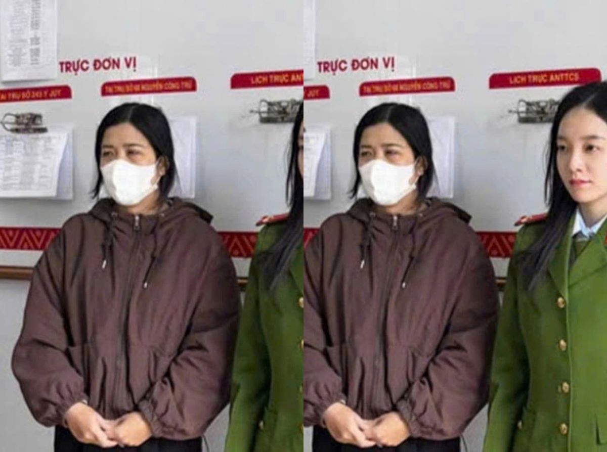 Lộ thủ đoạn chiếm giữ tiền ph&iacute; bảo hiểm của kh&aacute;ch để ti&ecirc;u x&agrave;i c&aacute; nh&acirc;n: Nữ chuy&ecirc;n vi&ecirc;n sa lưới