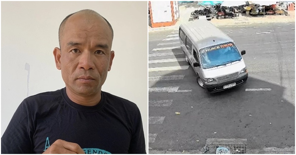 Danh t&iacute;nh t&agrave;i xế g&acirc;y n&aacute;o loạn tr&ecirc;n đường ở L&acirc;m Đồng vừa mới bị bắt: Đ&acirc;y kh&ocirc;ng phải lần đầu