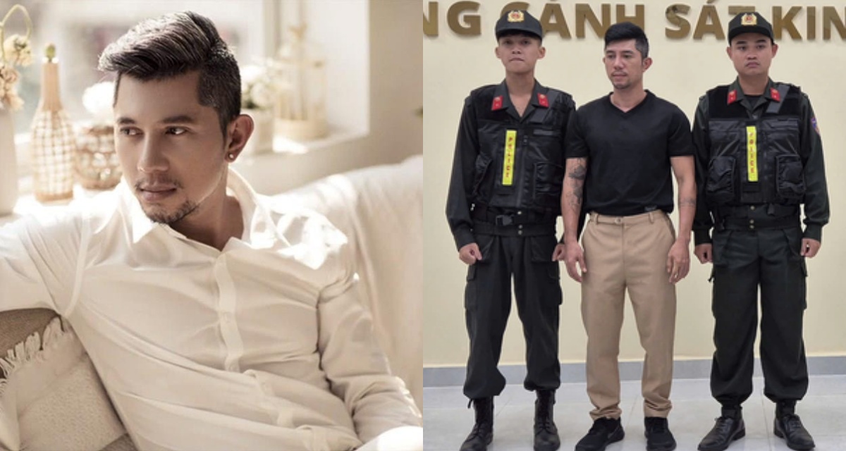 C&ocirc;ng ty mang t&ecirc;n Lương Bằng Quang đứng trước nguy cơ bị thu hồi giấy ph&eacute;p, động th&aacute;i mới từ cơ quan chức năng g&acirc;y ch&uacute; &yacute;