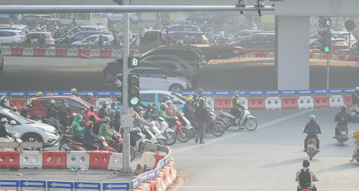 403 chủ xe biển số sau bất ngờ &lsquo;d&iacute;nh&rsquo; phạt nguội theo Nghị định 168, c&oacute; lỗi bị phạt tới 22 triệu