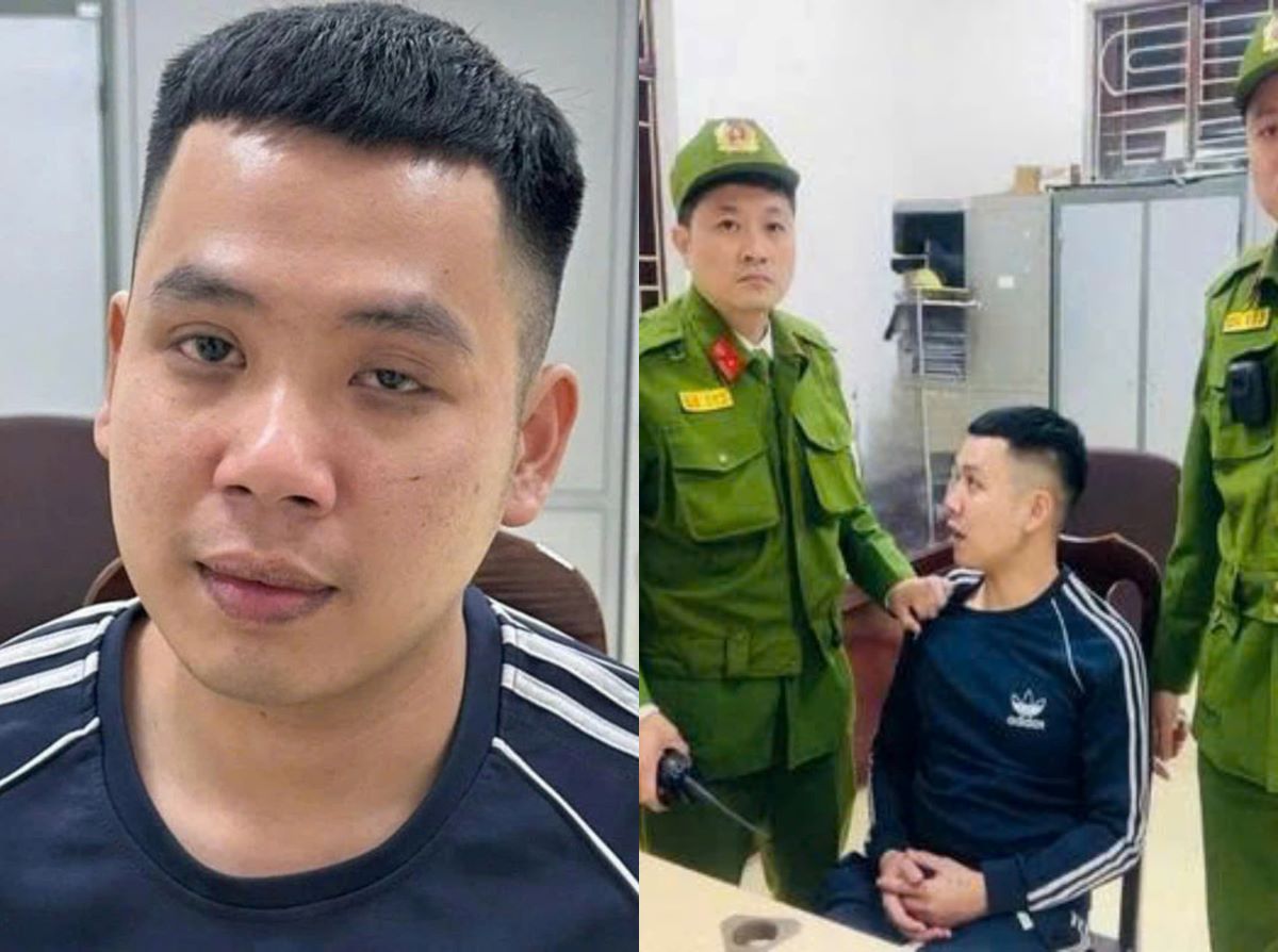 Ph&oacute;ng hỏa đốt nh&agrave; trọ 8 tầng v&igrave; ghen tu&ocirc;ng: Nam thanh ni&ecirc;n đối diện &aacute;n giết người?