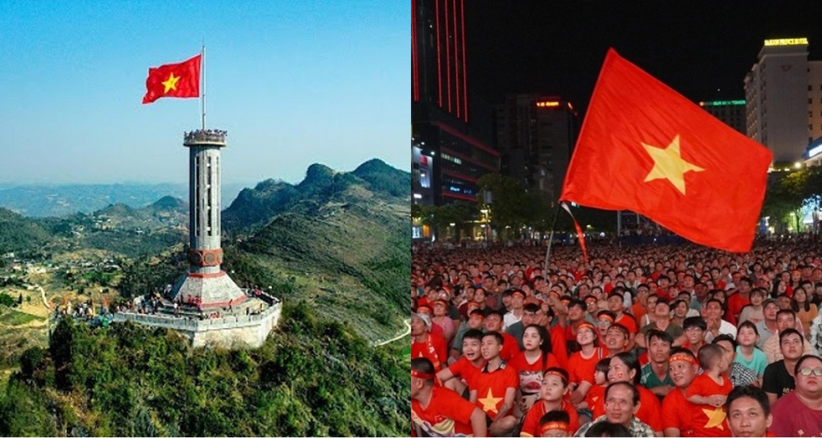 B&iacute; mật danh t&iacute;nh người đầu ti&ecirc;n nhắc đến 2 chữ \'Việt Nam\' v&agrave; &yacute; nghĩa đặc biệt ph&iacute;a sau &iacute;t ai biết