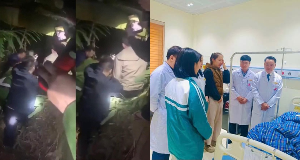 X&aacute;c định được nghi phạm vụ 2 mẹ con thương vong ở L&agrave;o Cai, h&eacute; lộ người đ&agrave;n &ocirc;ng b&iacute; ẩn v&agrave; manh mối quan trọng