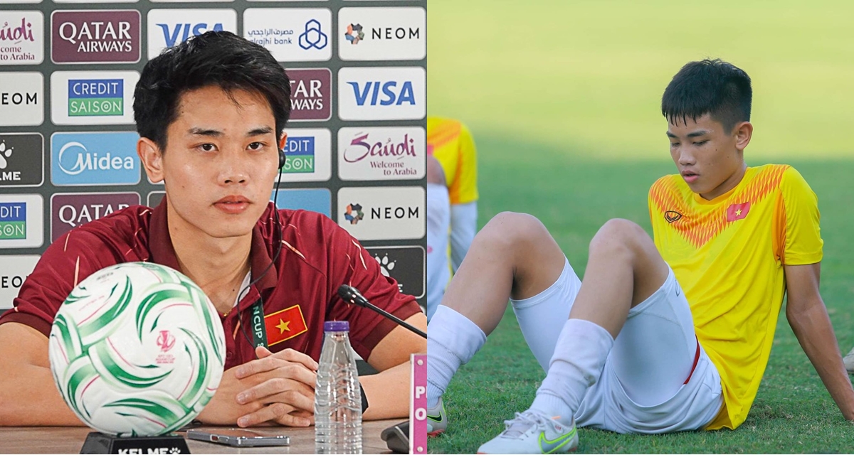 L&yacute; do khiến Đ&igrave;nh Bắc từng bị HLV kỳ cựu mắng ảo tưởng về bản th&acirc;n, th&iacute;ch thể hiện hơn chơi đồng đội