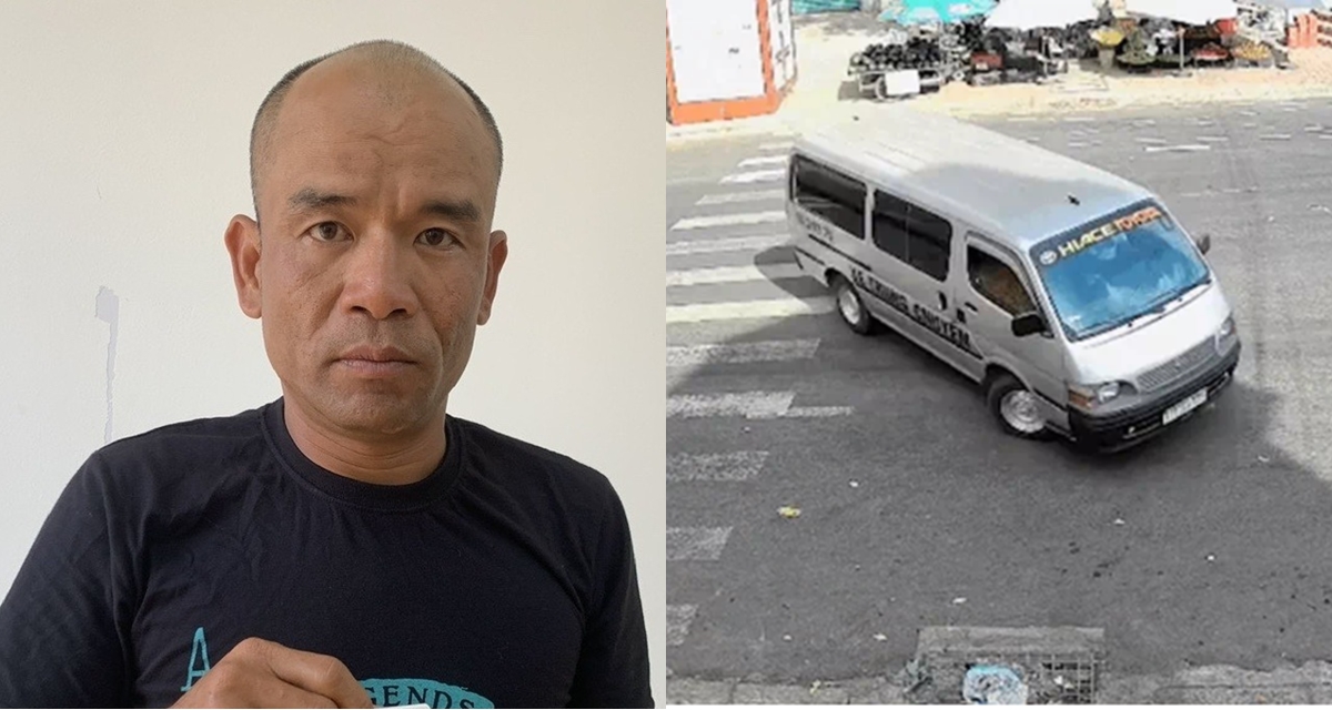 Danh t&iacute;nh t&agrave;i xế &ocirc; t&ocirc; chạy nhiều v&ograve;ng, r&uacute; ga, bấm c&ograve;i g&acirc;y n&aacute;o loạn ở L&acirc;m Đồng, bất ngờ nguồn cơn sự việc