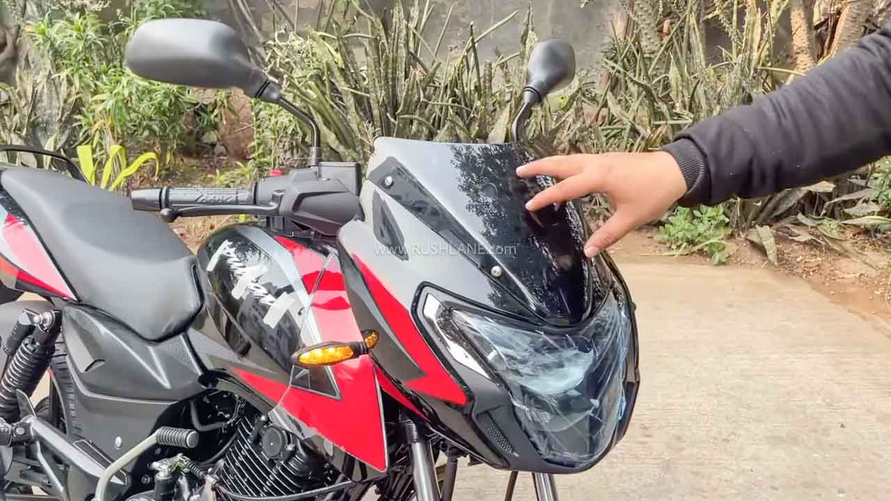 &lsquo;Vua c&ocirc;n tay&rsquo; 125cc gi&aacute; rẻ mới đ&atilde; c&oacute; mặt tại đại l&yacute;, &lsquo;g&acirc;y sốt&rsquo; hơn Yamaha Exciter v&agrave; Honda Winner R ảnh 3