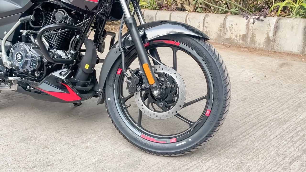 &lsquo;Vua c&ocirc;n tay&rsquo; 125cc gi&aacute; rẻ mới đ&atilde; c&oacute; mặt tại đại l&yacute;, &lsquo;g&acirc;y sốt&rsquo; hơn Yamaha Exciter v&agrave; Honda Winner R ảnh 8