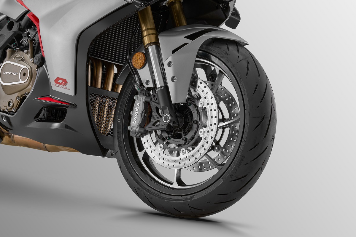 &lsquo;Vua c&ocirc;n tay&rsquo; mới ch&iacute;nh thức ra mắt: Thể thao hơn Honda Winner R, động cơ &aacute;t v&iacute;a Exciter, gi&aacute; dễ mua