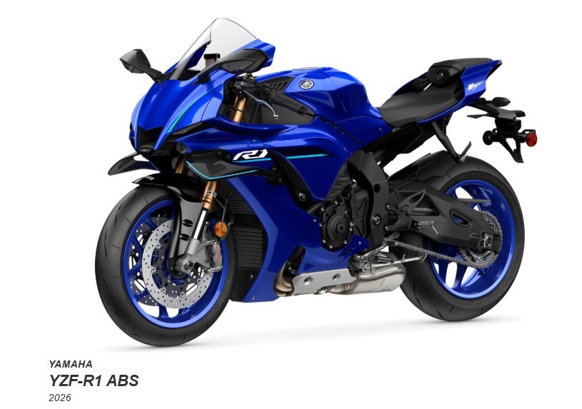 Yamaha ch&iacute;nh thức ra mắt &lsquo;vua c&ocirc;n tay&rsquo; mới &lsquo;đ&agrave;n anh&rsquo; của Exciter: Đẹp m&ecirc; ly, gi&aacute; rẻ so với trang bị ảnh 1