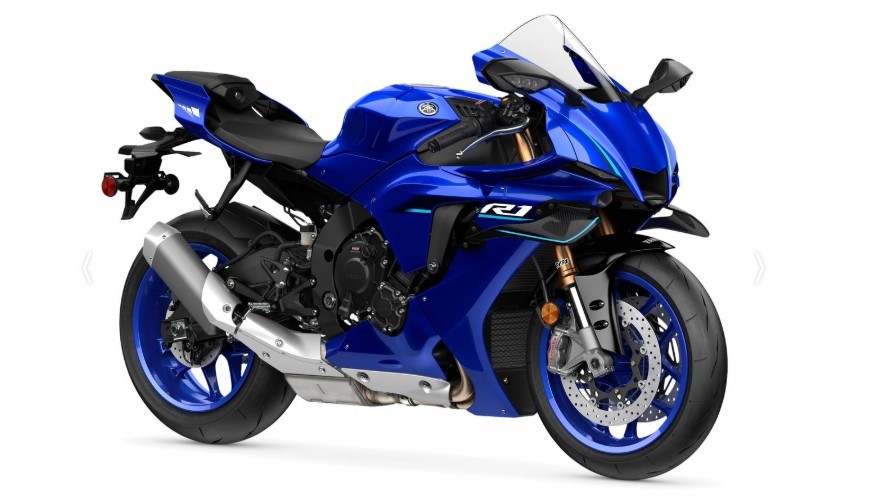 Yamaha ch&iacute;nh thức ra mắt &lsquo;vua c&ocirc;n tay&rsquo; mới &lsquo;đ&agrave;n anh&rsquo; của Exciter: Đẹp m&ecirc; ly, gi&aacute; rẻ so với trang bị ảnh 3