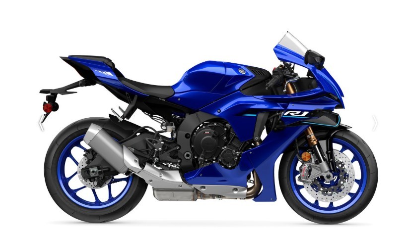 Yamaha ch&iacute;nh thức ra mắt &lsquo;vua c&ocirc;n tay&rsquo; mới &lsquo;đ&agrave;n anh&rsquo; của Exciter: Đẹp m&ecirc; ly, gi&aacute; rẻ so với trang bị ảnh 4