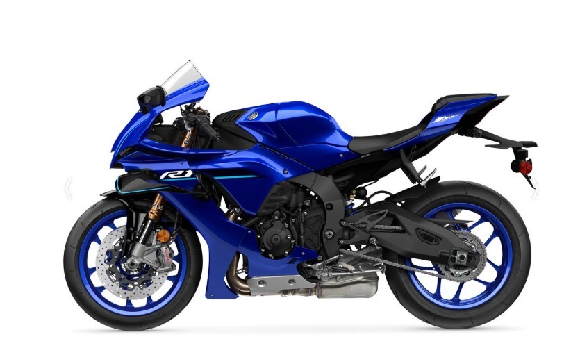 Yamaha ch&iacute;nh thức ra mắt &lsquo;vua c&ocirc;n tay&rsquo; mới &lsquo;đ&agrave;n anh&rsquo; của Exciter: Đẹp m&ecirc; ly, gi&aacute; rẻ so với trang bị ảnh 5