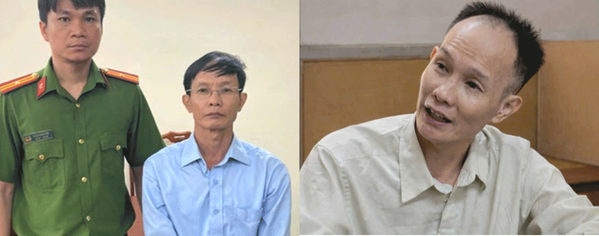 Người đ&agrave;n &ocirc;ng l&agrave;m ng&acirc;n h&agrave;ng lừa đồng nghiệp 20 tỷ chỉ với một c&acirc;u hứa hẹn, h&eacute; lộ thủ đoạn tinh vi