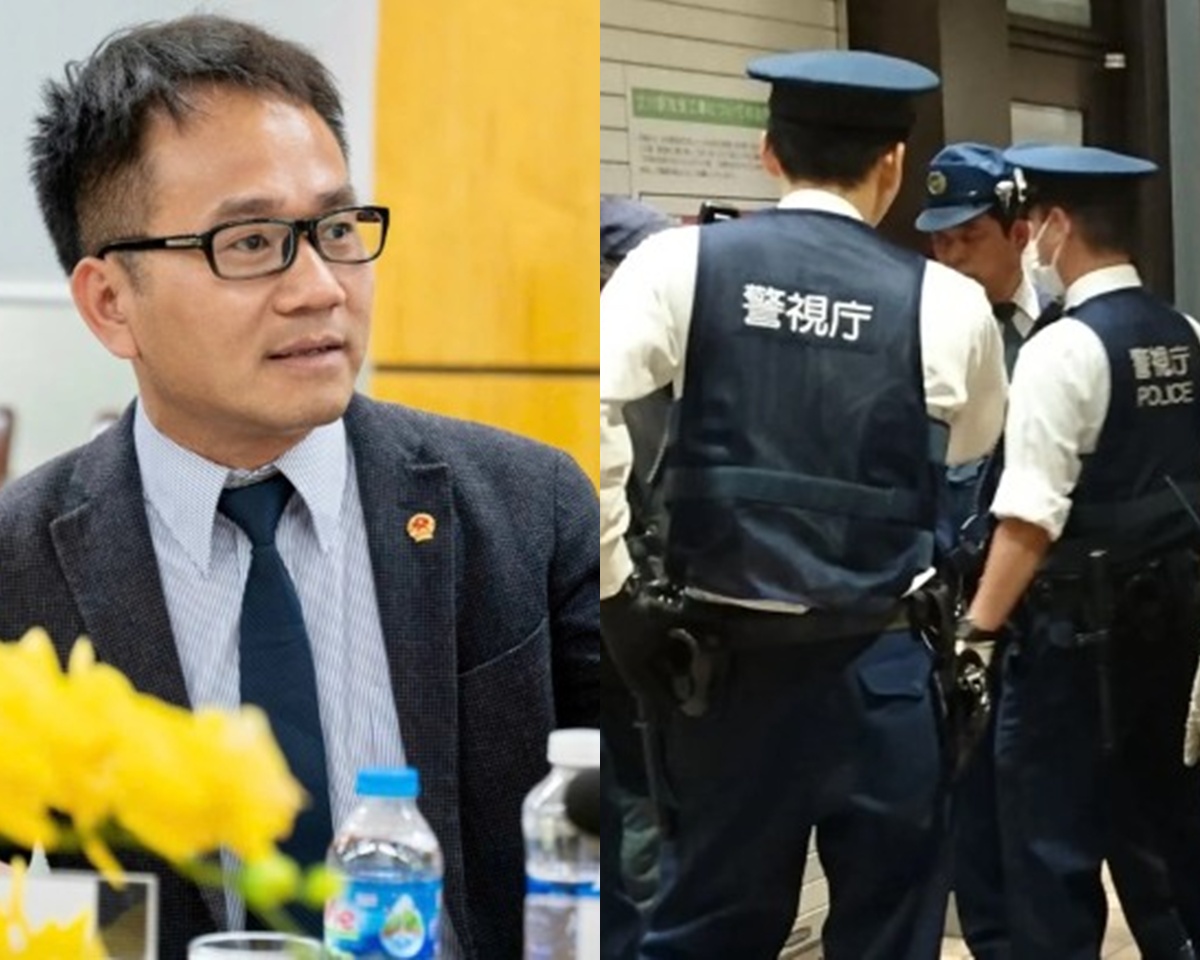 Sự thật đằng sau b&agrave;i đăng \'3 tỉnh th&agrave;nh Việt Nam c&oacute; tỷ lệ phạm tội cao nhất tại Nhật Bản\'