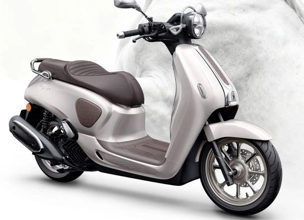 Honda ra mắt &lsquo;vua xe ga&rsquo; 150cc mới trong tuần n&agrave;y: Đẹp hơn SH Mode, \'xịn\' như SH, gi&aacute; 56 triệu đồng