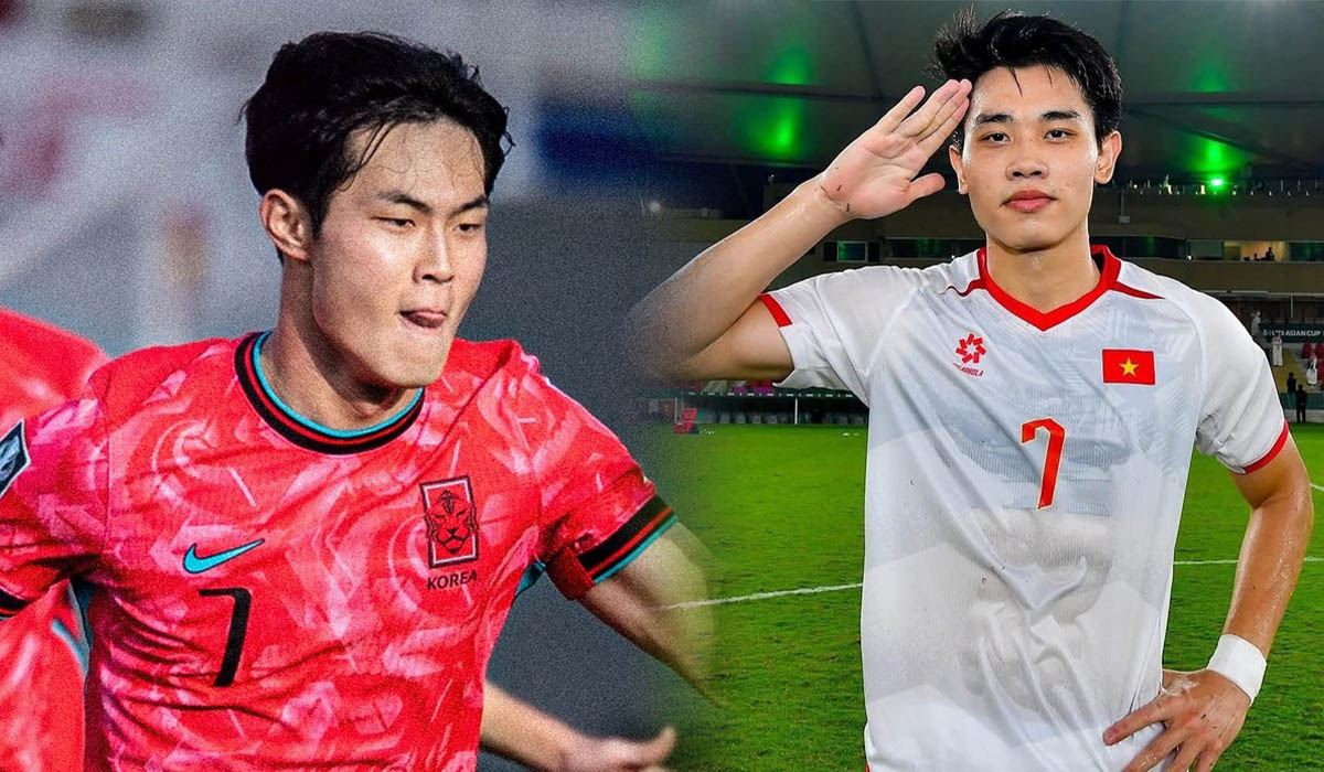 Kết quả B&aacute;n kết U23 ch&acirc;u &Aacute; 2026 mới nhất: U23 H&agrave;n Quốc thắng kịch t&iacute;nh; U23 Việt Nam t&aacute;i lập kỳ t&iacute;ch?
