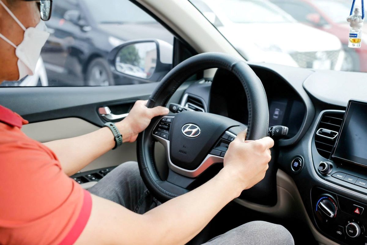 Tự l&aacute;i xe về qu&ecirc; dịp Tết: Những &lsquo;bẫy&rsquo; nguy hiểm cần đặc biệt lưu &yacute;