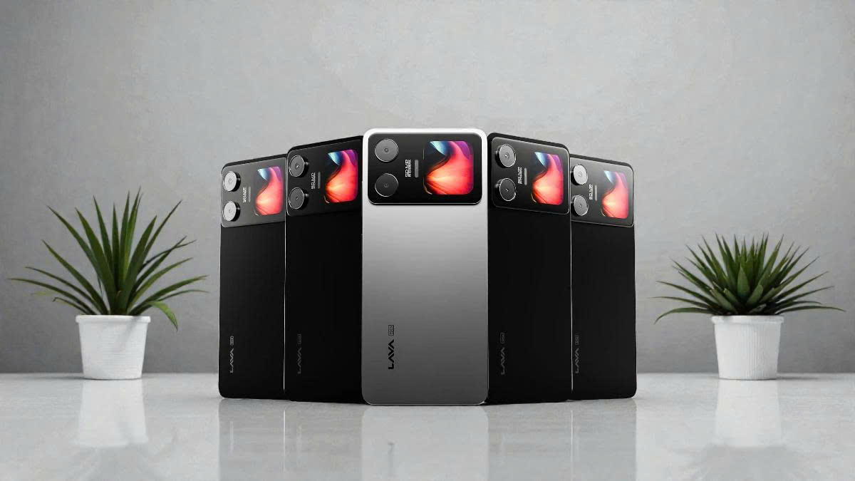 Bản sao gi&aacute; rẻ của iPhone 17 Pro Max ra mắt với m&agrave;n h&igrave;nh k&eacute;p độc đ&aacute;o, gi&aacute; chưa đến 5 triệu đồng