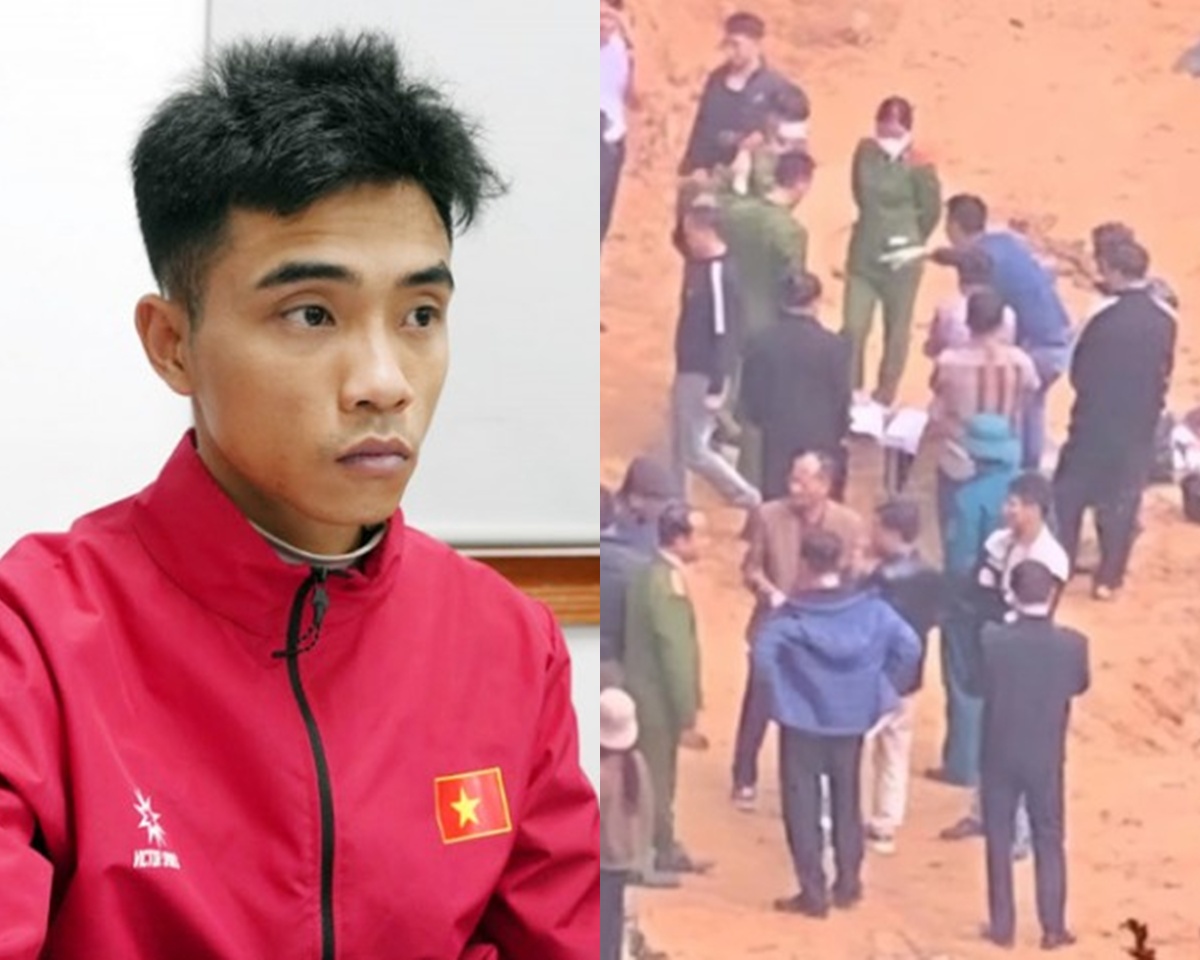 Lời khai của kẻ s&aacute;t hại hai mẹ con đi mua lợn ở L&agrave;o Cai: H&eacute; lộ chi tiết g&acirc;y &aacute;n kh&ocirc;ng thể chấp nhận