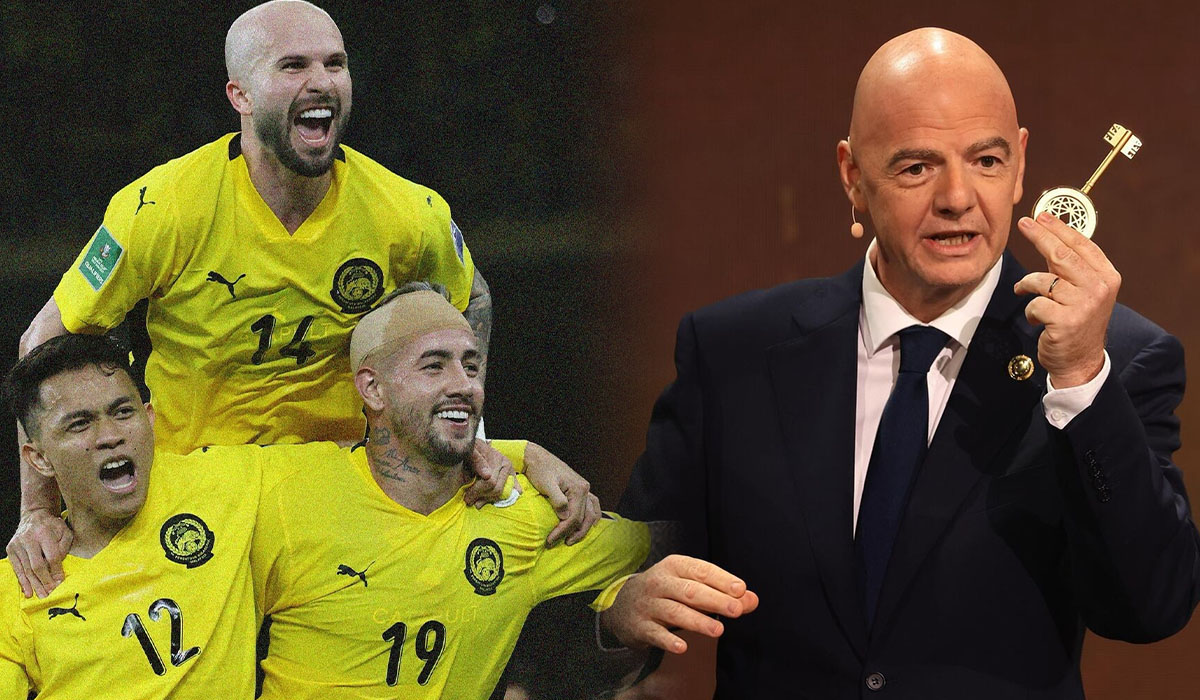 Sao nhập tịch Malaysia được x&oacute;a &aacute;n phạt, \'cơn &aacute;c mộng\' của ĐT Việt Nam c&oacute; bến đỗ mới g&acirc;y ngỡ ng&agrave;ng?